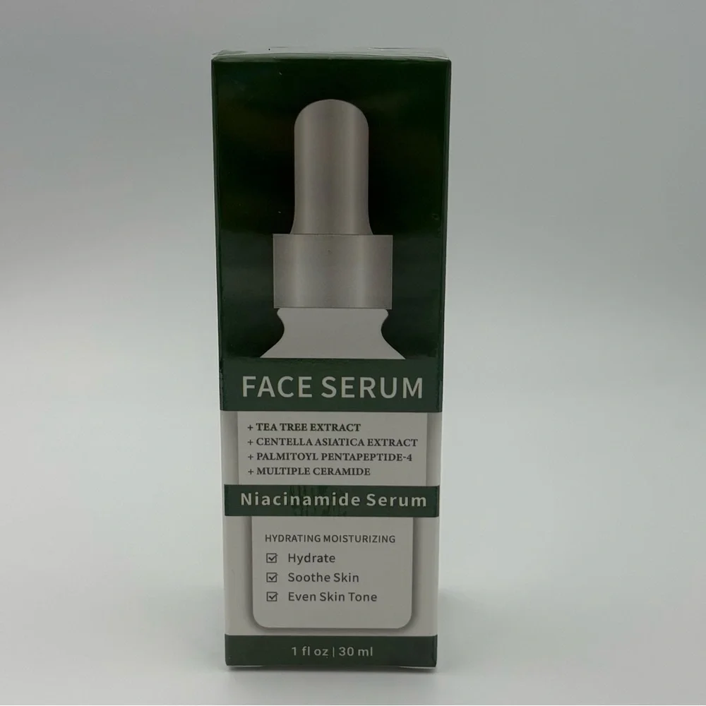 Lakibole niacinimide Face Serum 1fl oz